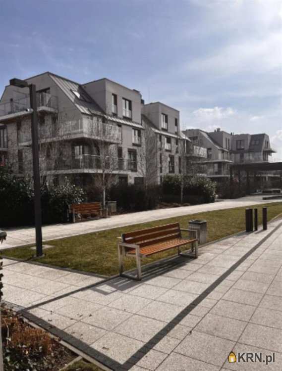 Wrocław, Psie Pole/Kowale, ul. A. Brücknera, 2 pokojowe, Mieszkanie  na sprzedaż