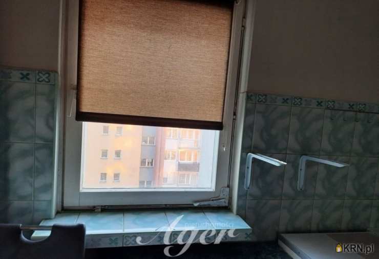 AGER Nieruchomości , Mieszkanie  na sprzedaż, Zielona Góra, ul. 