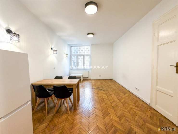 2 pokojowe, Kraków, Zwierzyniec, ul. Z. Krasińskiego, Mieszkanie  na sprzedaż