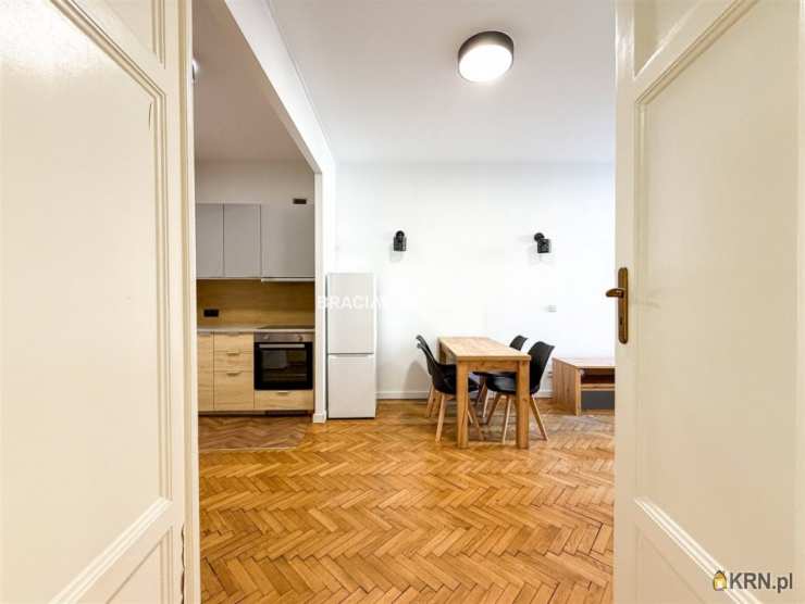 2 pokojowe, Mieszkanie  na sprzedaż, Kraków, Zwierzyniec, ul. Z. Krasińskiego