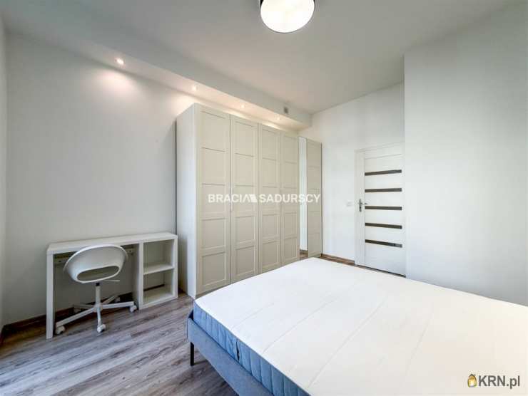 Mieszkanie  na sprzedaż, Kraków, Zwierzyniec, ul. Z. Krasińskiego, 2 pokojowe