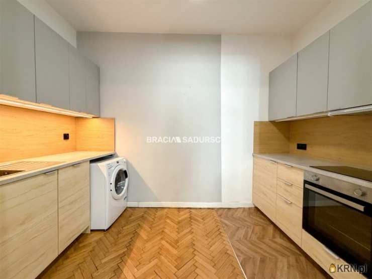 2 pokojowe, Kraków, Zwierzyniec, ul. Z. Krasińskiego, Mieszkanie  na sprzedaż