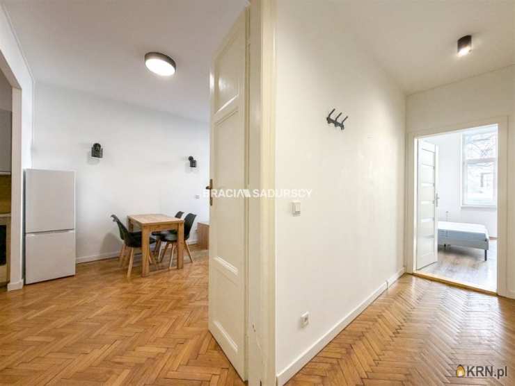 Mieszkanie  na sprzedaż, 2 pokojowe, Kraków, Zwierzyniec, ul. Z. Krasińskiego