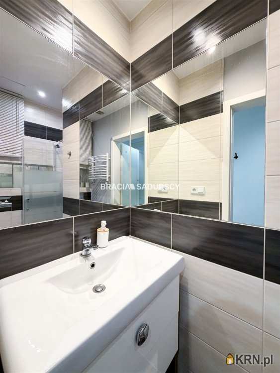 Kraków, Zwierzyniec, ul. Z. Krasińskiego, Mieszkanie  na sprzedaż, 2 pokojowe