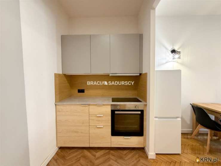 Bracia Sadurscy Oddział BS1 Kapelanka, Mieszkanie  na sprzedaż, Kraków, Zwierzyniec, ul. Z. Krasińskiego