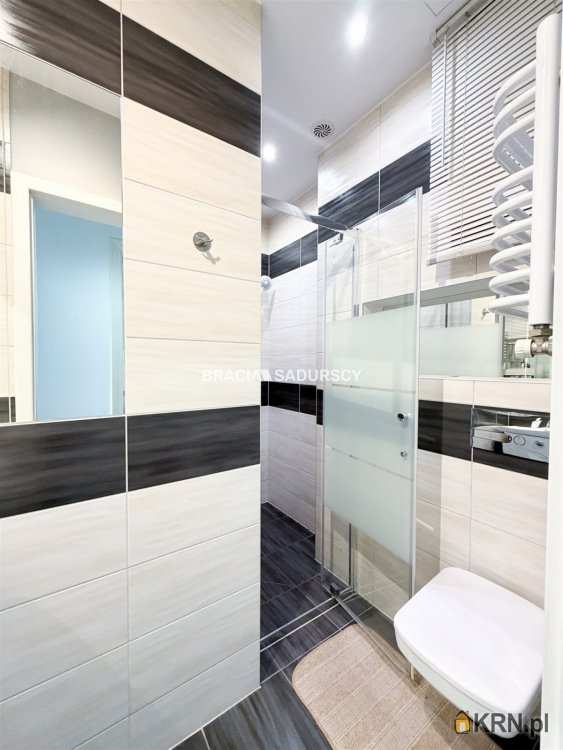 Mieszkanie  na sprzedaż, 2 pokojowe, Kraków, Zwierzyniec, ul. Z. Krasińskiego