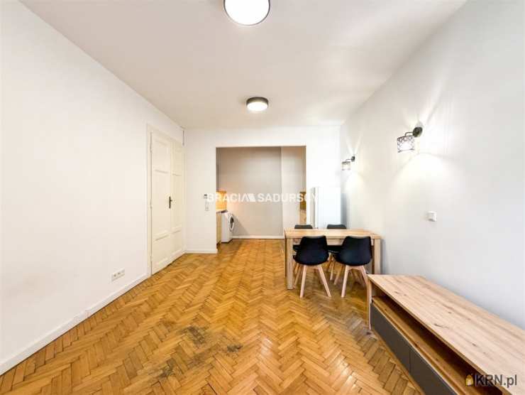 2 pokojowe, Mieszkanie  na sprzedaż, Kraków, Zwierzyniec, ul. Z. Krasińskiego
