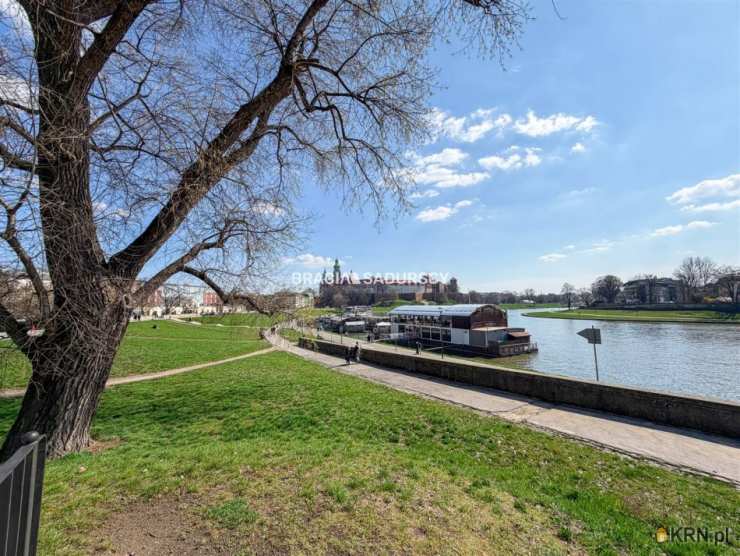 Bracia Sadurscy Oddział BS1 Kapelanka, Mieszkanie  na sprzedaż, Kraków, Zwierzyniec, ul. Z. Krasińskiego