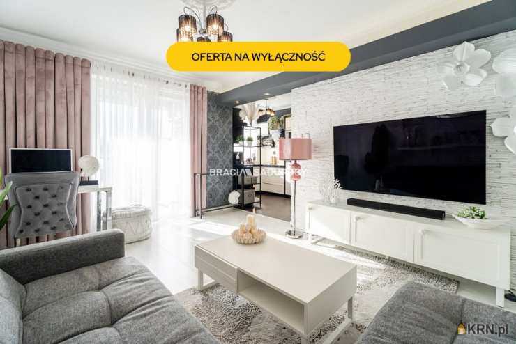 Mieszkanie  na sprzedaż, Kraków, Łagiewniki/Borek Fałęcki, ul. Zdunów, 2 pokojowe