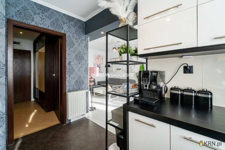 2 pokojowe, Kraków, Łagiewniki/Borek Fałęcki, ul. Zdunów, Mieszkanie  na sprzedaż
