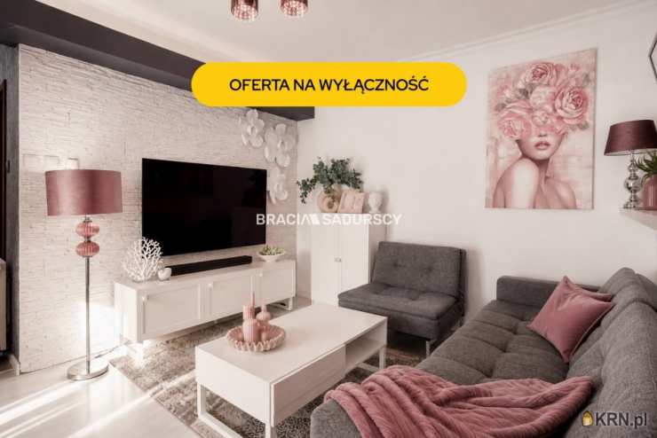 Mieszkanie  na sprzedaż, Kraków, Łagiewniki/Borek Fałęcki, ul. Zdunów, 2 pokojowe