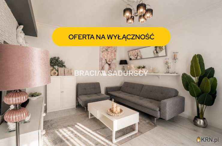 Mieszkanie  na sprzedaż, Kraków, Łagiewniki/Borek Fałęcki, ul. Zdunów, 2 pokojowe