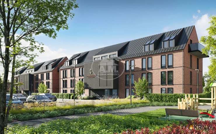 Wrocław, Krzyki/Gaj, ul. Świeradowska, Mieszkanie  na sprzedaż, 2 pokojowe