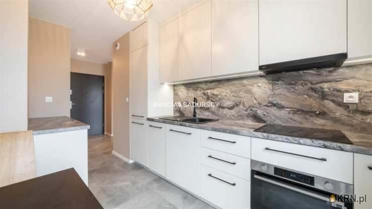 Mieszkanie  na sprzedaż, 2 pokojowe, Kraków, Prądnik Biały/Górka Narodowa, ul. S. Banacha