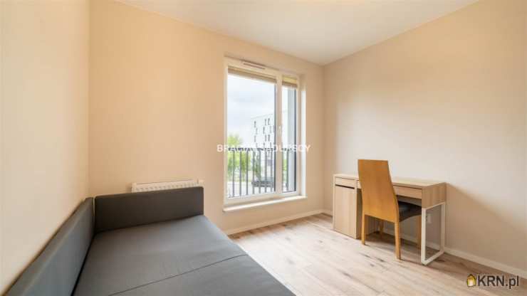 Kraków, Prądnik Biały/Górka Narodowa, ul. S. Banacha, 2 pokojowe, Mieszkanie  na sprzedaż