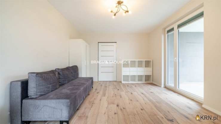 2 pokojowe, Kraków, Prądnik Biały/Górka Narodowa, ul. S. Banacha, Mieszkanie  na sprzedaż