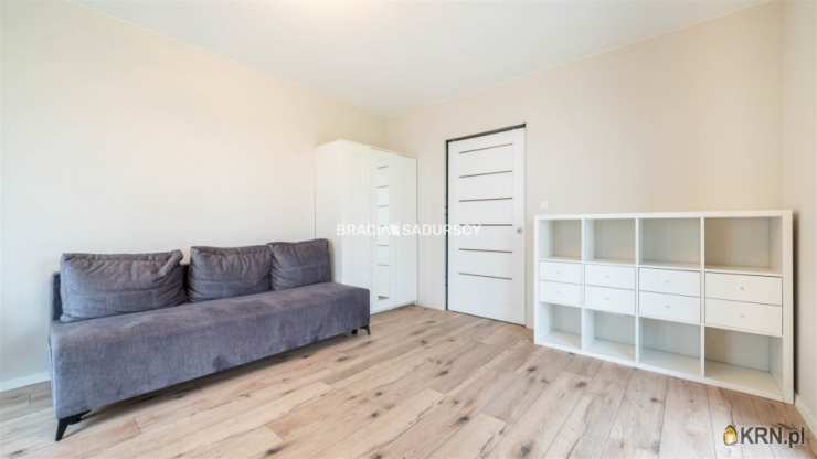 2 pokojowe, Mieszkanie  na sprzedaż, Kraków, Prądnik Biały/Górka Narodowa, ul. S. Banacha