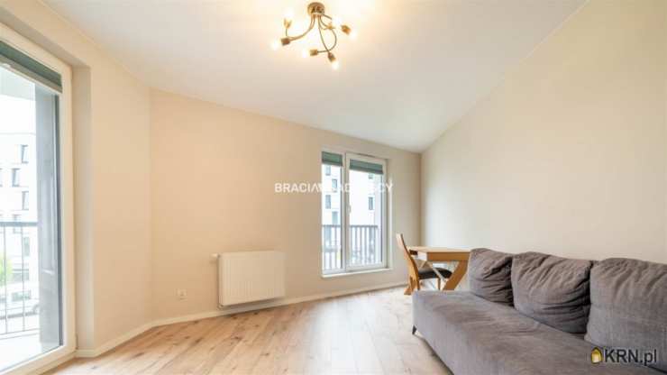 Bracia Sadurscy Oddział BS1 Kapelanka, Mieszkanie  na sprzedaż, Kraków, Prądnik Biały/Górka Narodowa, ul. S. Banacha