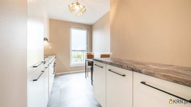 Mieszkanie  na sprzedaż, 2 pokojowe, Kraków, Prądnik Biały/Górka Narodowa, ul. S. Banacha