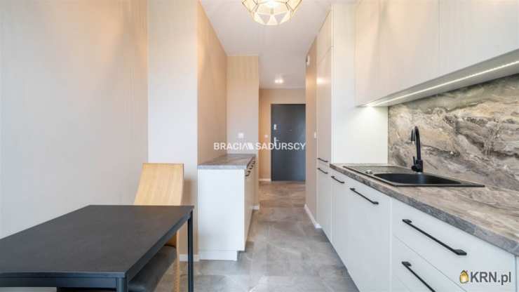 Kraków, Prądnik Biały/Górka Narodowa, ul. S. Banacha, Mieszkanie  na sprzedaż, 2 pokojowe