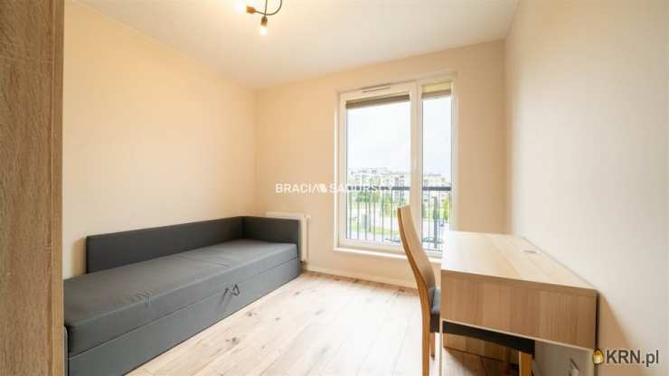 Kraków, Prądnik Biały/Górka Narodowa, ul. S. Banacha, 2 pokojowe, Mieszkanie  na sprzedaż