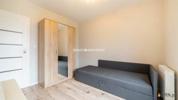 2 pokojowe, Kraków, Prądnik Biały/Górka Narodowa, ul. S. Banacha, Mieszkanie  na sprzedaż