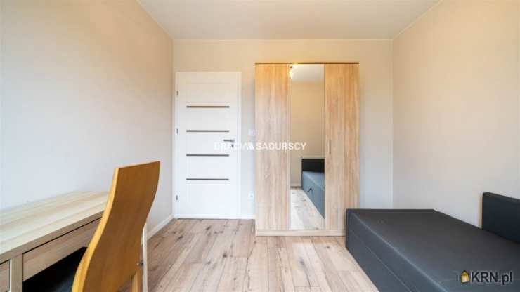 2 pokojowe, Mieszkanie  na sprzedaż, Kraków, Prądnik Biały/Górka Narodowa, ul. S. Banacha