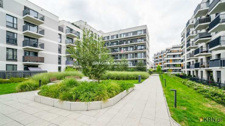 Bracia Sadurscy Oddział BS1 Kapelanka, Mieszkanie  na sprzedaż, Kraków, Prądnik Biały/Górka Narodowa, ul. S. Banacha