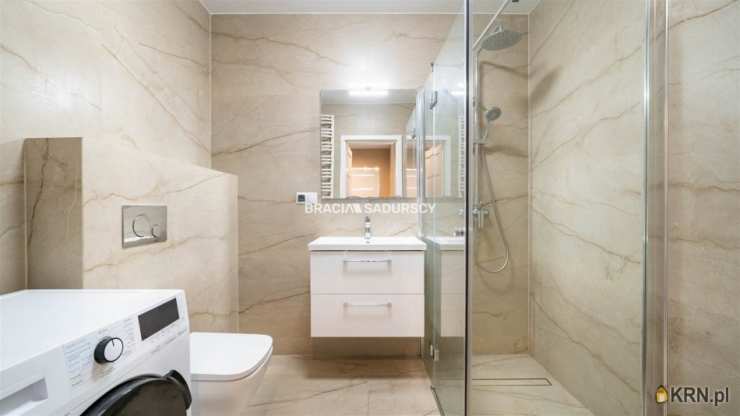 Mieszkanie  na sprzedaż, Kraków, Prądnik Biały/Górka Narodowa, ul. S. Banacha, 2 pokojowe