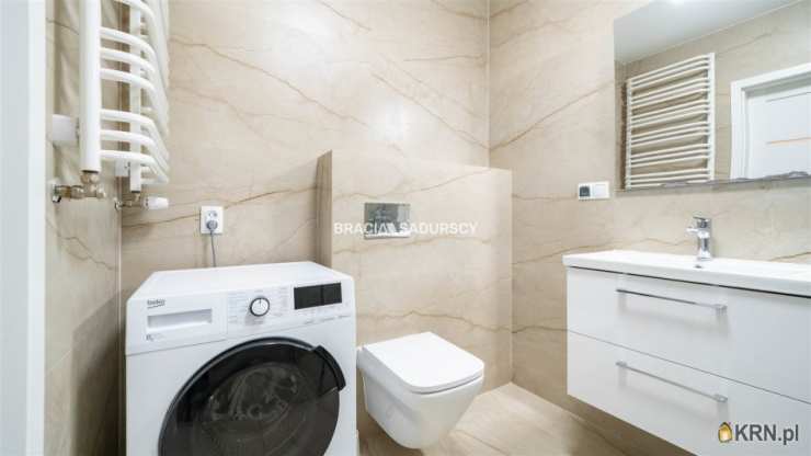 Kraków, Prądnik Biały/Górka Narodowa, ul. S. Banacha, Mieszkanie  na sprzedaż, 2 pokojowe