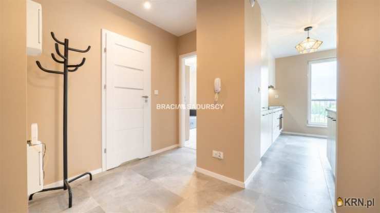 Kraków, Prądnik Biały/Górka Narodowa, ul. S. Banacha, 2 pokojowe, Mieszkanie  na sprzedaż