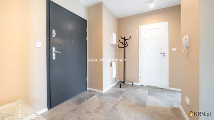 2 pokojowe, Kraków, Prądnik Biały/Górka Narodowa, ul. S. Banacha, Mieszkanie  na sprzedaż