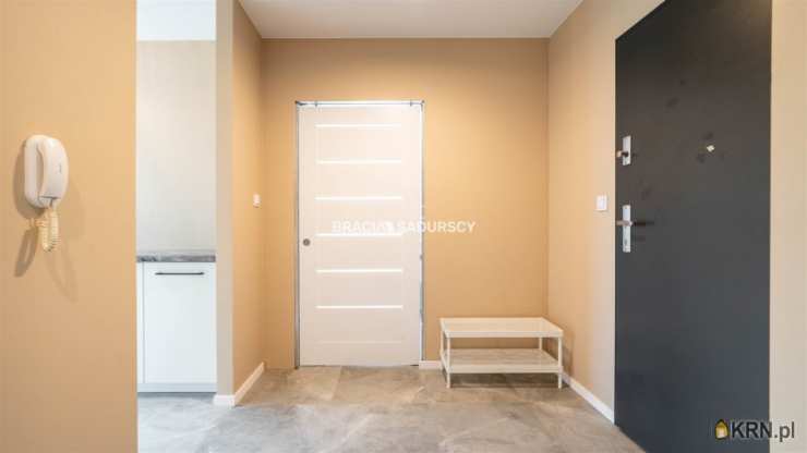 2 pokojowe, Mieszkanie  na sprzedaż, Kraków, Prądnik Biały/Górka Narodowa, ul. S. Banacha