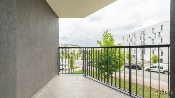 Bracia Sadurscy Oddział BS1 Kapelanka, Mieszkanie  na sprzedaż, Kraków, Prądnik Biały/Górka Narodowa, ul. S. Banacha