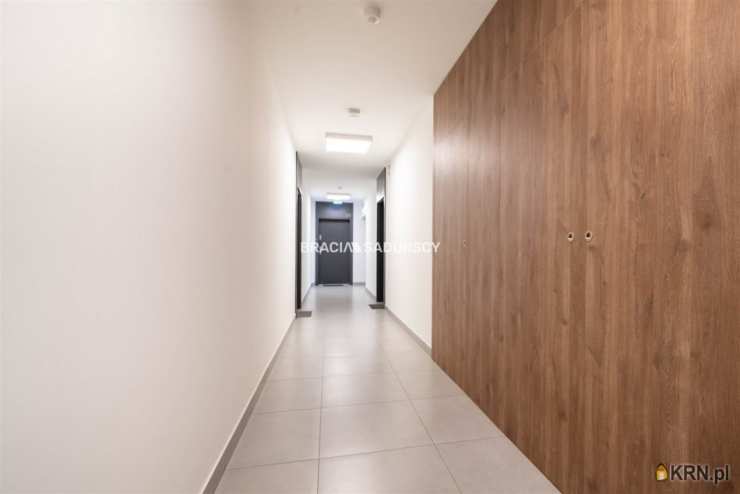 Mieszkanie  na sprzedaż, 2 pokojowe, Kraków, Prądnik Biały/Górka Narodowa, ul. S. Banacha