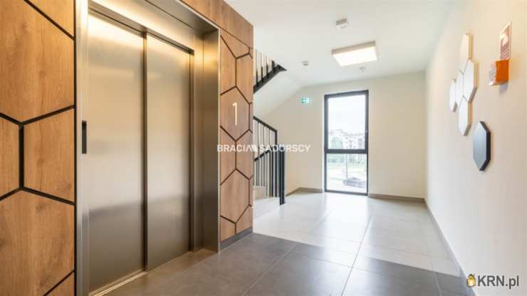 Kraków, Prądnik Biały/Górka Narodowa, ul. S. Banacha, Mieszkanie  na sprzedaż, 2 pokojowe