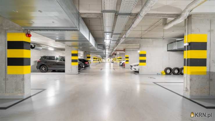 2 pokojowe, Kraków, Prądnik Biały/Górka Narodowa, ul. S. Banacha, Mieszkanie  na sprzedaż