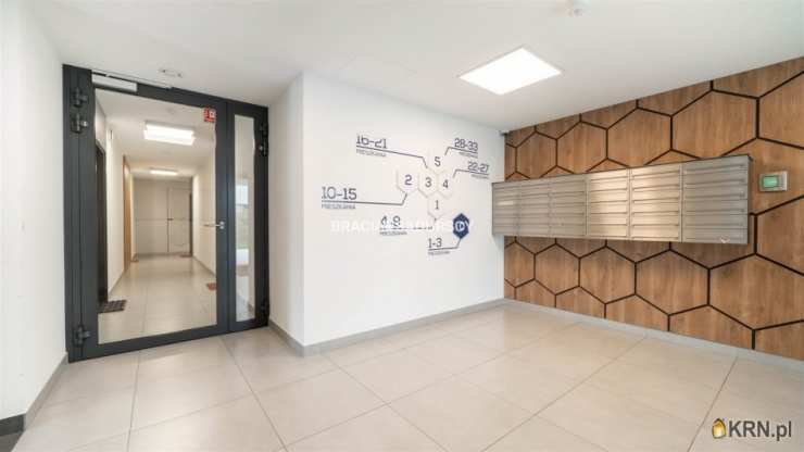 2 pokojowe, Mieszkanie  na sprzedaż, Kraków, Prądnik Biały/Górka Narodowa, ul. S. Banacha