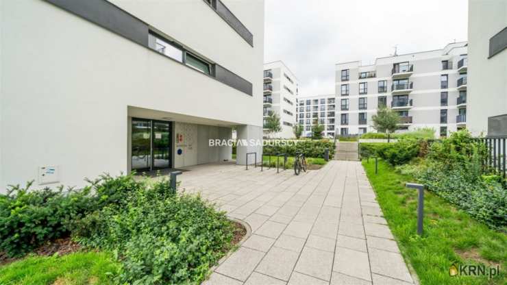 Bracia Sadurscy Oddział BS1 Kapelanka, Mieszkanie  na sprzedaż, Kraków, Prądnik Biały/Górka Narodowa, ul. S. Banacha