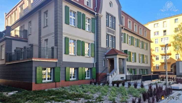 Mieszkanie  na sprzedaż, 2 pokojowe, Wrocław, Krzyki, ul. 