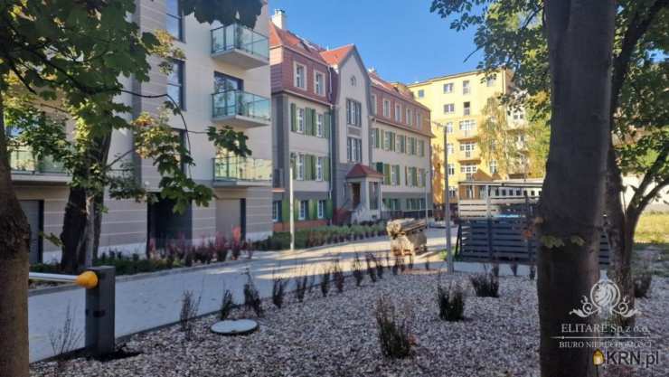 2 pokojowe, Wrocław, Krzyki, ul. , Mieszkanie  na sprzedaż