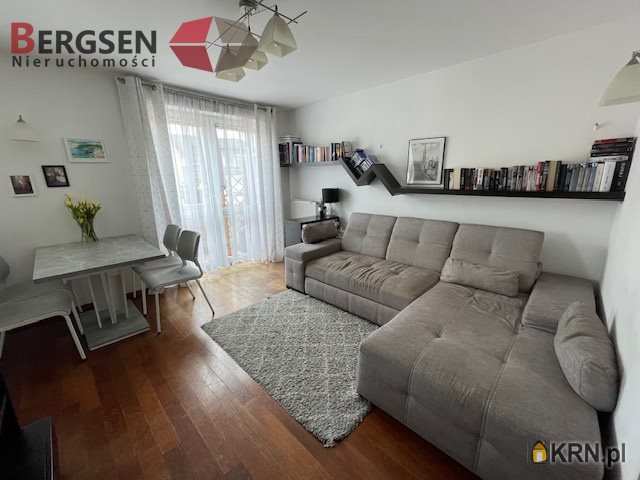 Mieszkanie  na sprzedaż, Kraków, Swoszowice/Kliny Borkowskie, ul. Borkowska, 2 pokojowe