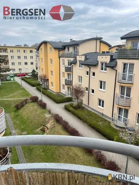 BERGSEN Nieruchomości, Mieszkanie  na sprzedaż, Kraków, Swoszowice/Kliny Borkowskie, ul. Borkowska