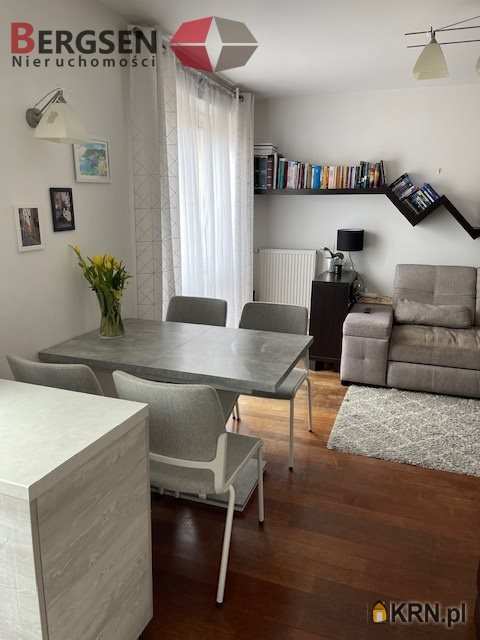 Mieszkanie  na sprzedaż, Kraków, Swoszowice/Kliny Borkowskie, ul. Borkowska, 2 pokojowe