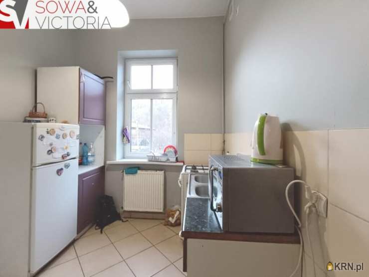 Świebodzice, ul. , Mieszkanie  na sprzedaż, 2 pokojowe