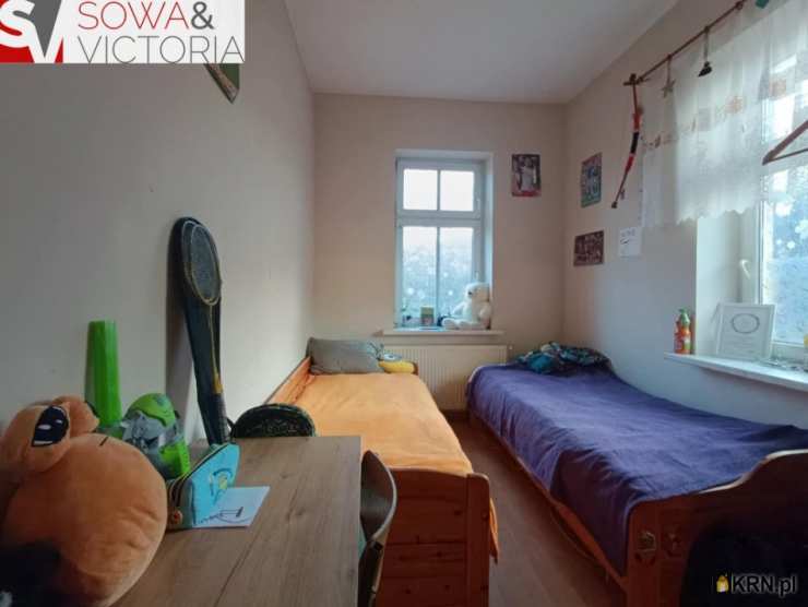 2 pokojowe, Mieszkanie  na sprzedaż, Świebodzice, ul. 