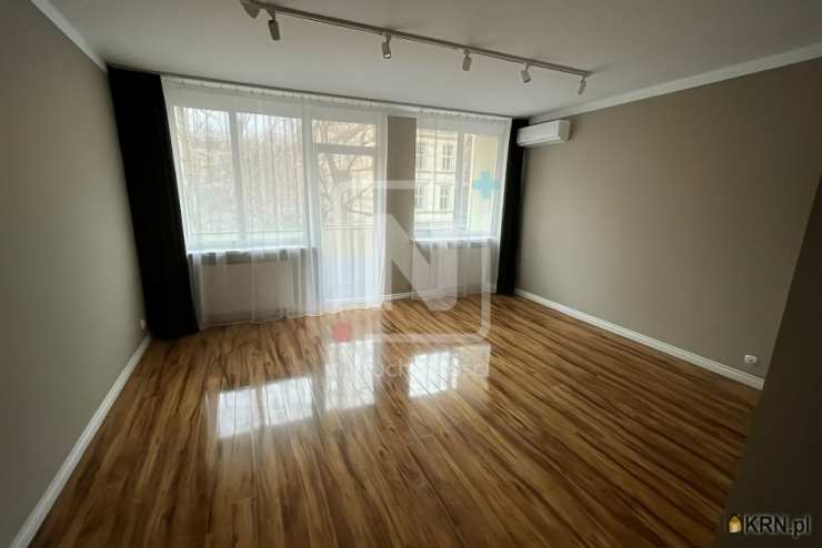 Mieszkanie  na sprzedaż, Warszawa, Śródmieście/Śródmieście Południowe, ul. Nowogrodzka, 2 pokojowe