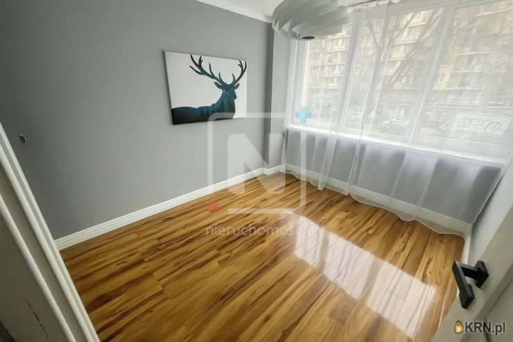 Mieszkanie  na sprzedaż, 2 pokojowe, Warszawa, Śródmieście/Śródmieście Południowe, ul. Nowogrodzka