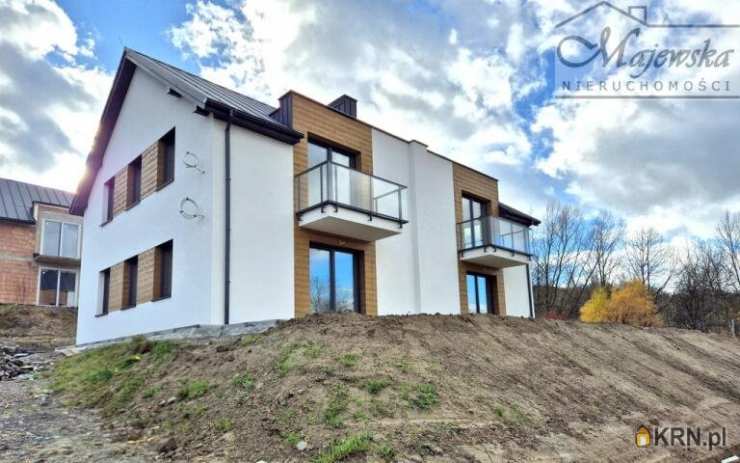 Mieszkanie  na sprzedaż, Myślenice, ul. , 3 pokojowe