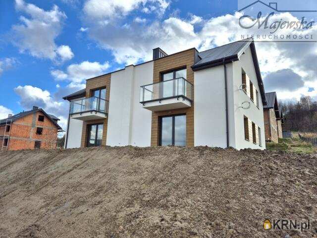 Mieszkanie  na sprzedaż, 3 pokojowe, Myślenice, ul. 